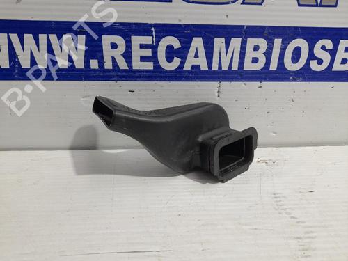 Used Pipe Pipe FIAT DOBLO Cargo (263_) 1.3 D Multijet (263WXU1A, 263ZXU1A, 263WYB1A, 263ZYB1A) (95 hp) 31541673 31541673