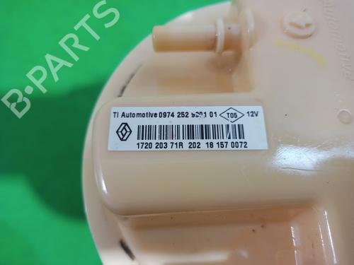 Fuel pump DACIA SANDERO II | BP38862111M76 - Image 4
