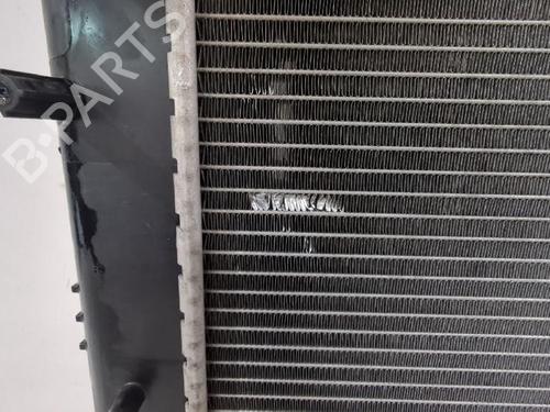 Water radiator DACIA SANDERO II 1.5 dCi | BP31566507M31 - Image 6