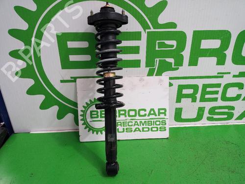 Used Right rear shock absorber Right rear shock absorber VOLVO S40 I (644) 1.6 (109 hp) 31545926 31545926