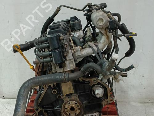 Engine DAEWOO KALOS (KLAS) 1.4 | BP38868571M1  - Image 7