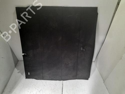 Bagagerumsgulv FORD B-MAX (JK) 1.5 TDCi | BP33422527I33 - Image 1