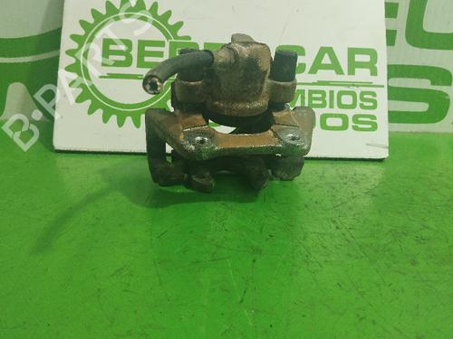 Left rear brake caliper BMW X3 (E83) 2.0 d | BP31545223M107 - Image 4