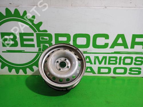 Used Rim RENAULT KANGOO (KC0/1_) [1997-2026]  31676259