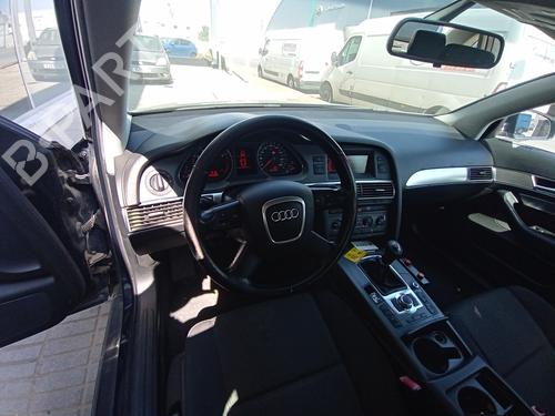 Right front seat AUDI A6 C6 (4F2) 2.4 | BP31548682C16 - Image 11