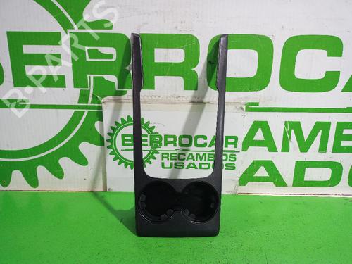 Kopholder/Genstandsholder KIA SORENTO I (JC) 2.5 CRDi (170 hp) 31551634