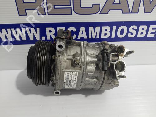 AC compressor JAGUAR XE (X760) | BP38860906M34 - Image 4