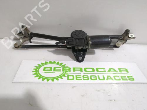 Front wiper motor HYUNDAI i30 (FD) 1.6 CRDi | BP31566994M29 - Image 4