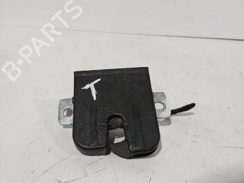Used Tailgate lock VW POLO IV (9N_, 9A_) 1.9 SDI (64 hp) 31568687