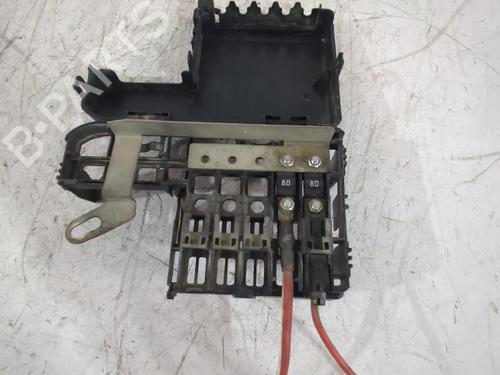 Used Fuse box Fuse box OPEL CORSA D (S07) 1.3 CDTI (L08, L68) (75 hp) 31565817 31565817