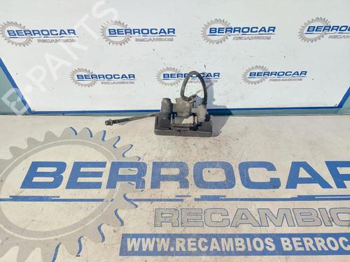 Used Right rear brake caliper TOYOTA YARIS (_P1_) 1.0 (SCP10_, SCP10R) (65 hp) 31569598