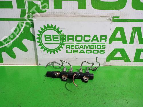Used Injection rail RENAULT KANGOO BE BOP (KW0/1_) 1.5 dCi 75 (75 hp) 31552006