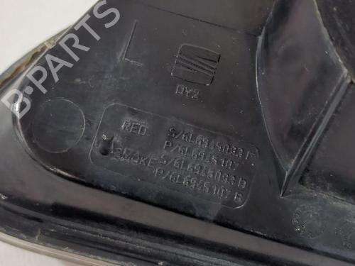 Left tailgate light SEAT IBIZA III (6L1) 1.4 16V | BP36352368C79  - Image 5