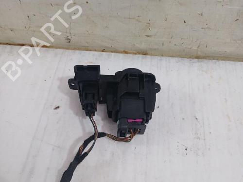 Warning switch SEAT LEON (1P1) 1.9 TDI | BP31563335I22