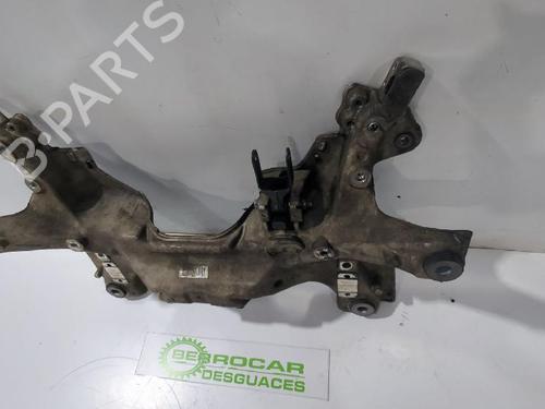 Subframe PEUGEOT 407 (6D_) 1.6 HDi 110 (6D9HZC, 6D9HYC) | BP32462845M9  - Image 6