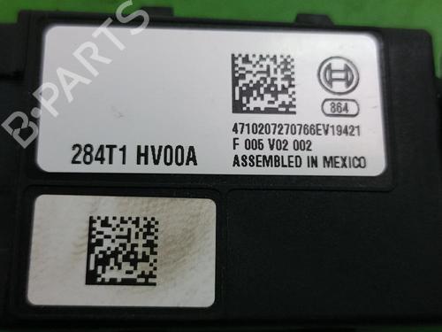 Electronic module NISSAN QASHQAI II (J11, J11_) 1.2 DIG-T | BP31554635M83 - Image 3
