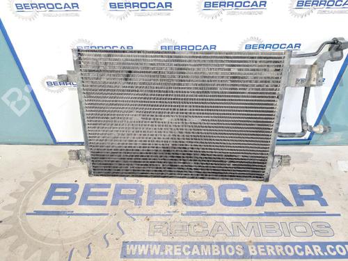 Used AC radiator VW PASSAT B5 (3B2) 1.9 TDI (110 hp) 31570012
