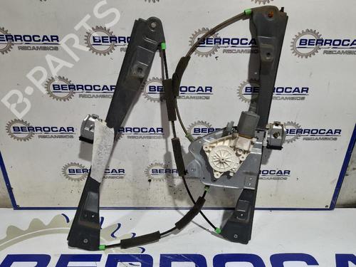 Used Front right window mechanism Front right window mechanism SSANGYONG KYRON 2.0 Xdi (141 hp) 31540003 31540003