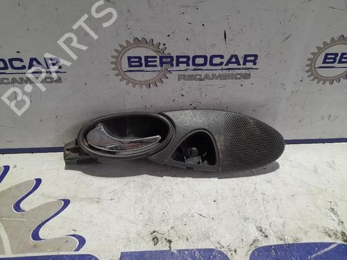 Used Other MERCEDES-BENZ A-CLASS (W168) A 140 (168.031, 168.131) (82 hp) 31570627