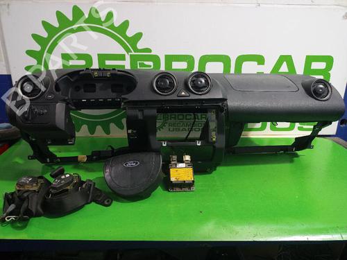 Used Airbag Kit Airbag Kit 31549584 31549584