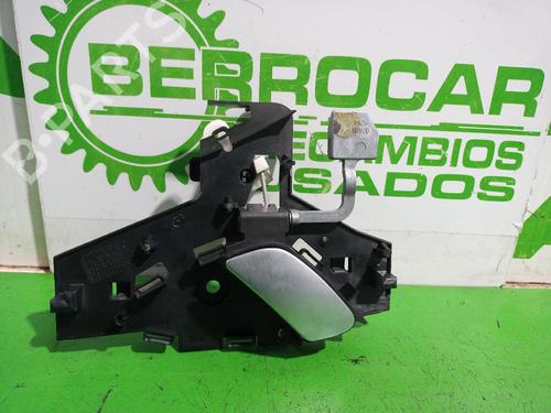 Front right interior door handle CITROËN C5 II (RC_) 1.6 HDi (RC8HZB) | BP33810400I14  - Image 5