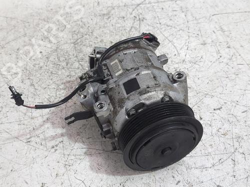 Used AC compressor AC compressor SKODA FABIA II (542) 1.2 (60 hp) 35975738 35975738