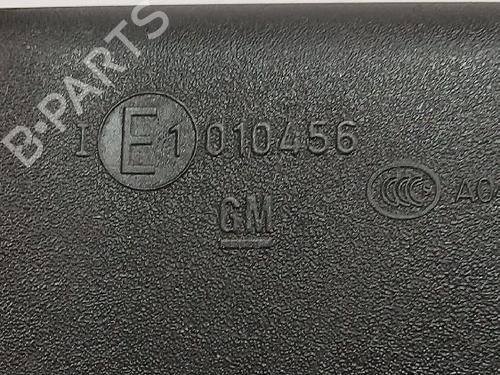 Rear mirror OPEL CORSA E (X15) 1.4 (08, 68) | BP33746832I6 - Image 6