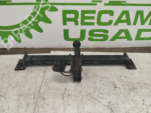 Trækkugle/Mekanisme BMW X3 (E83) 2.0 d (150 hp) 31545254