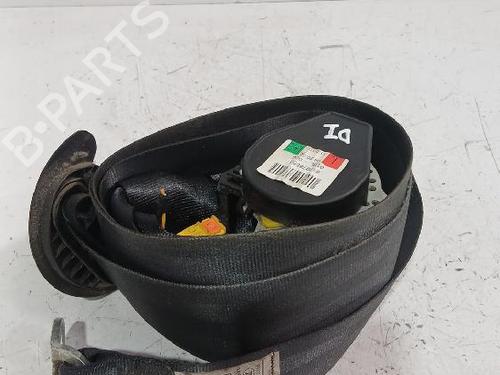 Front left seatbelt VW GOLF VI Variant (AJ5) 1.6 TDI | BP33747196I26 - Image 5