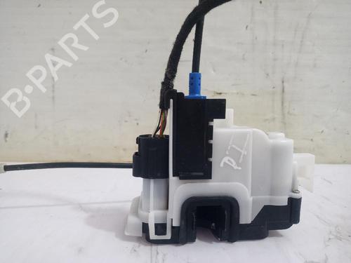 Front left lock PEUGEOT BIPPER Tepee 1.3 HDi 75 | BP31562369C98 - Image 3