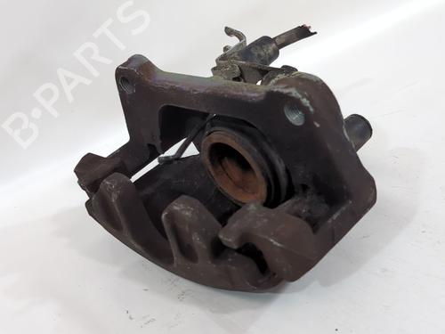 Right front brake caliper AUDI A4 B6 (8E2) 2.0 | BP38868290M104 - Image 3