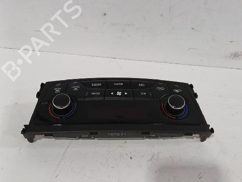 Climate control SUZUKI SX4 S-Cross (JY) 1.4 T AllGrip (AKK414) | BP32462329I5