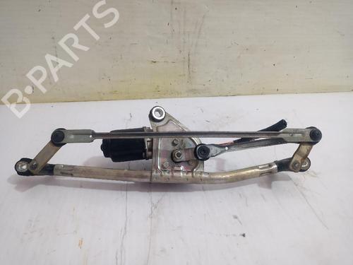 Front wiper motor PEUGEOT BIPPER Tepee 1.3 HDi 75 | BP31562362M29