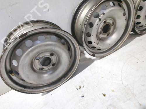 Fælk RENAULT KANGOO (KC0/1_)  | BP31676237C45 