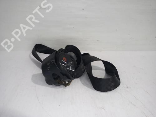 Used Rear left seatbelt SEAT IBIZA II (6K1) 1.4 i (60 hp) 31556978