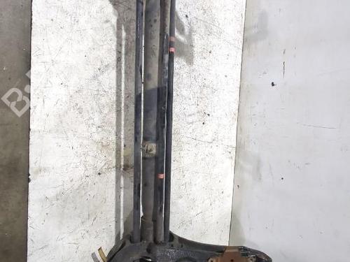 Used Rear axle Rear axle 31566060 31566060