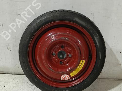 Used Rim Rim 39098464 39098464