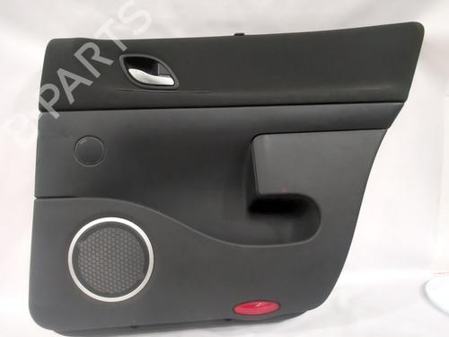 Rear left panel RENAULT ESPACE IV (JK0/1_) 2.0 dCi (JK01, JK02, JK1J, JK1K, JK1H) | BP38864751C60 - Image 2