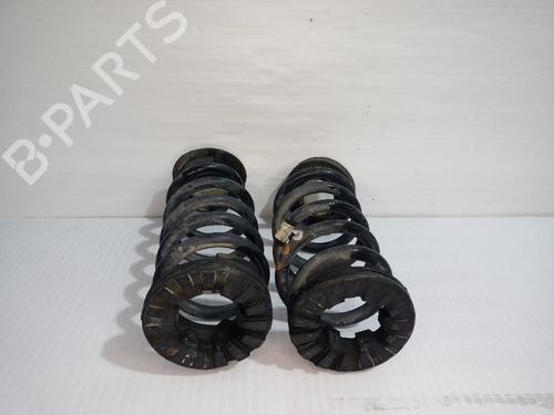 Støddæmperfjeder JAGUAR E-PACE (X540) 2.0 D150 AWD | BP31554851C152  - Image 5