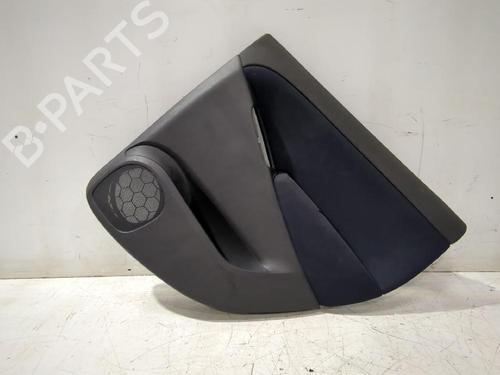 Rear right panel LANCIA MUSA (350_) 1.4 (350.AXF1A) | BP32466412C61