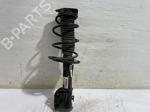 Used Left front shock absorber OPEL CORSA F (P2JO) 1.2 (68) (101 hp) 31562795