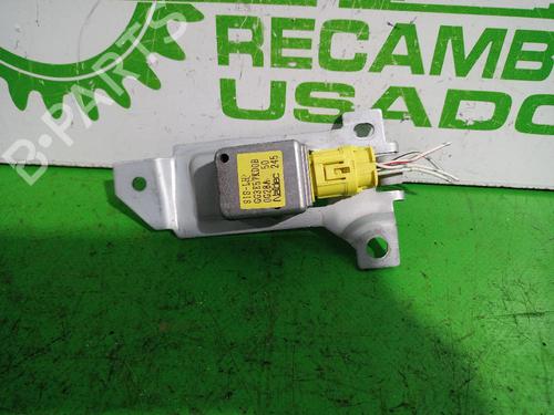 Sensor electrónico MAZDA 626 V (GF) 2.0 (GFEP) (136 hp) 31547440