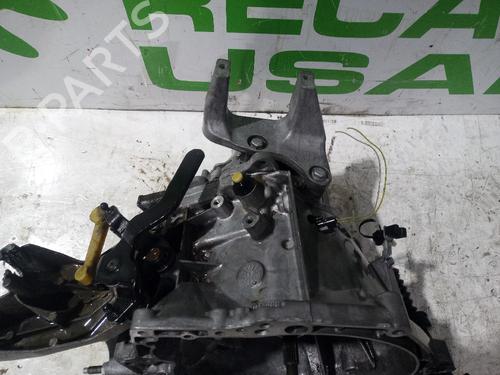 Gearbox CITROËN C5 II (RC_) 1.6 HDi (RC8HZB) | BP33810502M3 - Image 6