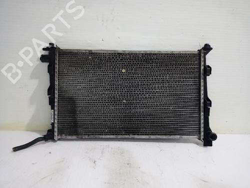 Used Water radiator Water radiator MERCEDES-BENZ A-CLASS (W168) [1997-2005] 31677357 31677357