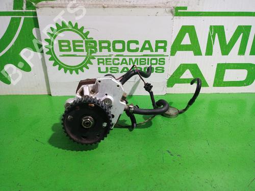 Used Injection pump OPEL ASTRA H Saloon (A04) 1.7 CDTi (L69) (101 hp) 31554226