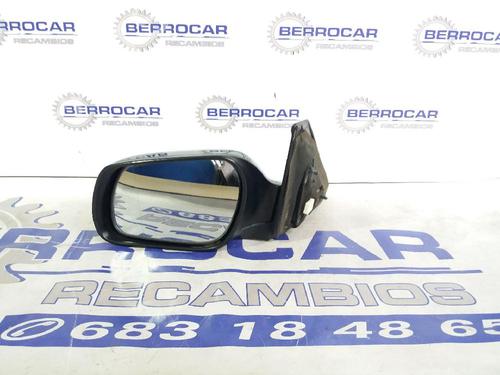 Used Left mirror Left mirror MAZDA 3 Saloon (BK) 1.6 (BK12) (105 hp) 31568973 31568973