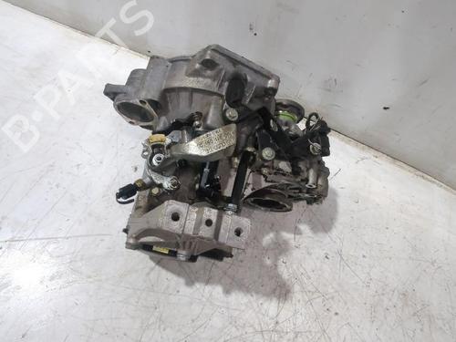 Gearbox SEAT LEON (1M1) | BP32489810M3
