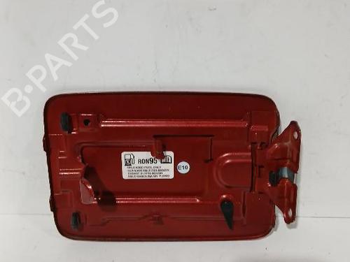 Fuel flap SUZUKI SX4 S-Cross (JY) 1.4 T AllGrip (AKK414) | BP31568446C131