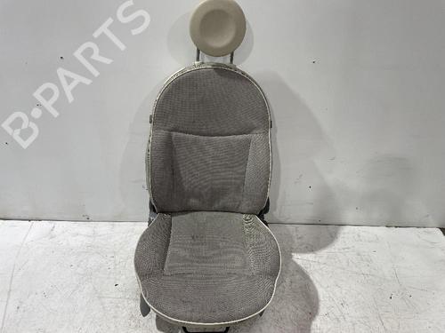 Used Right front seat FIAT 500 (312_) 1.0 Mild Hybrid (312.AYD1B) (69 hp) 31560578