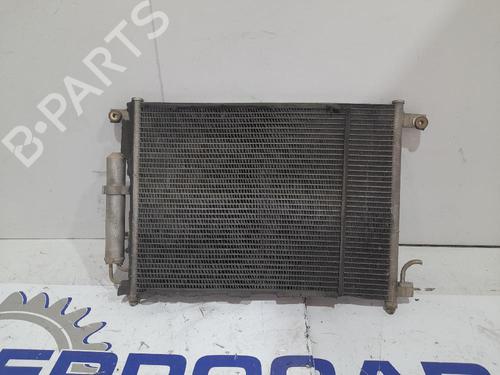 AC-Kondensator DAEWOO KALOS (KLAS) 1.2 (72 hp) 31673584